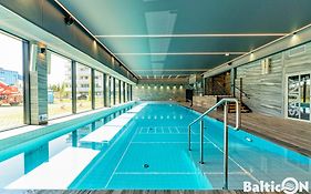 Apartamenty BalticON Kasprowicza parking inclusive